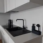 Zoku S Private Garage Parking Free Appartement *