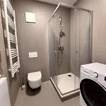 Zoku S Private Garage Parking Free Appartement *