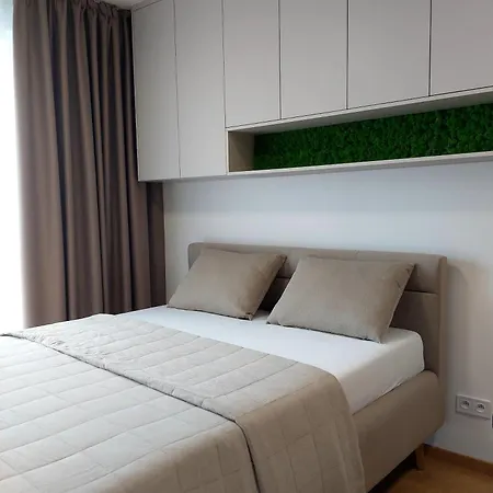 Zoku S Private Garage Parking Free Апартаменты *