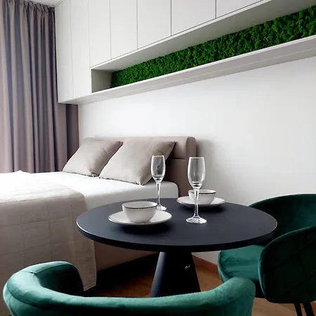 Zoku S Private Garage Parking Free * Кошице