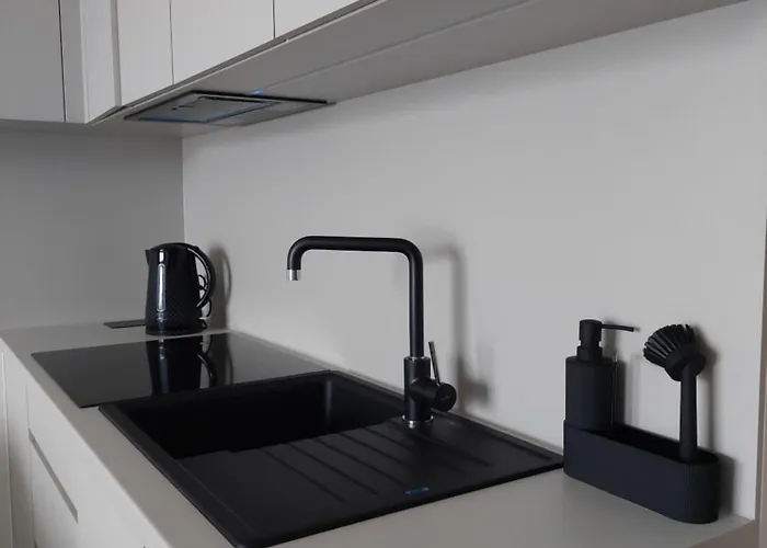 Zoku S Private Garage Parking Free Апартаменты *