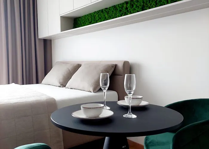 Zoku S Private Garage Parking Free * Кошице